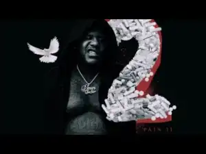 Pain(Deluxe Edition) BY Derez De